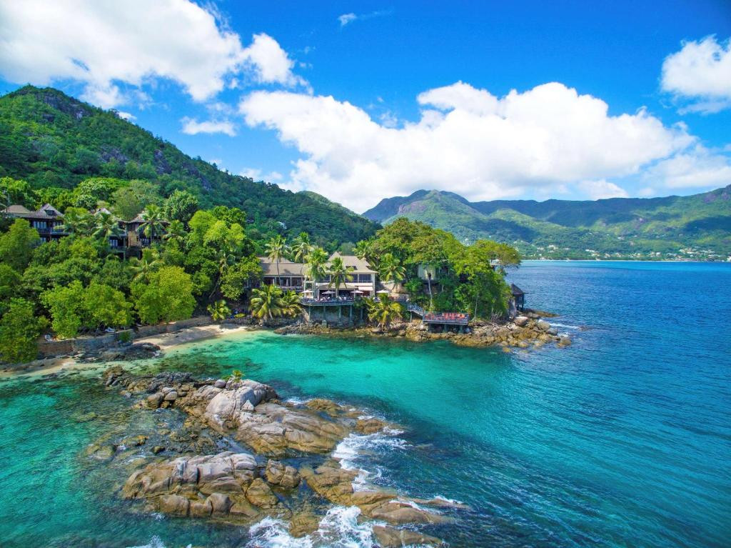 HILTON SEYCHELLES NORTHOLME RESORT & SPA — фото 7