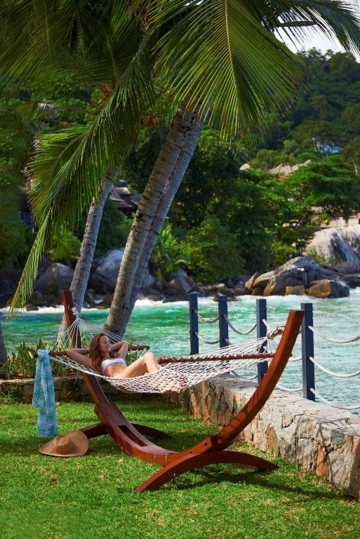 HILTON SEYCHELLES NORTHOLME RESORT & SPA — фото 8