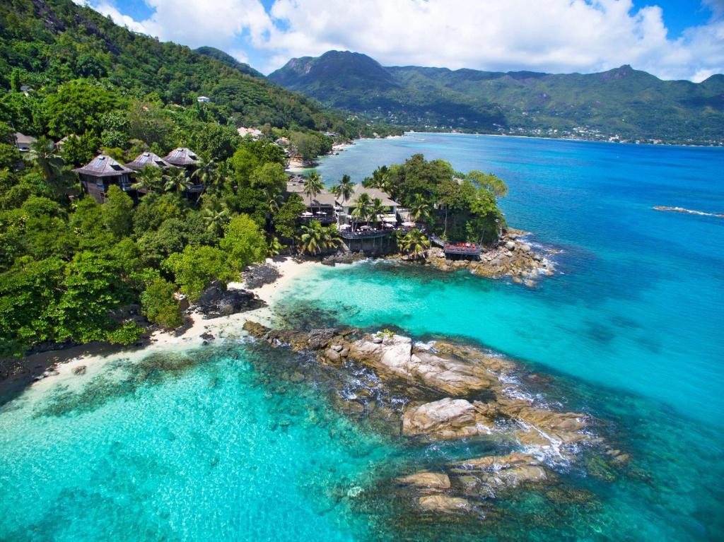 HILTON SEYCHELLES NORTHOLME RESORT & SPA — фото 9
