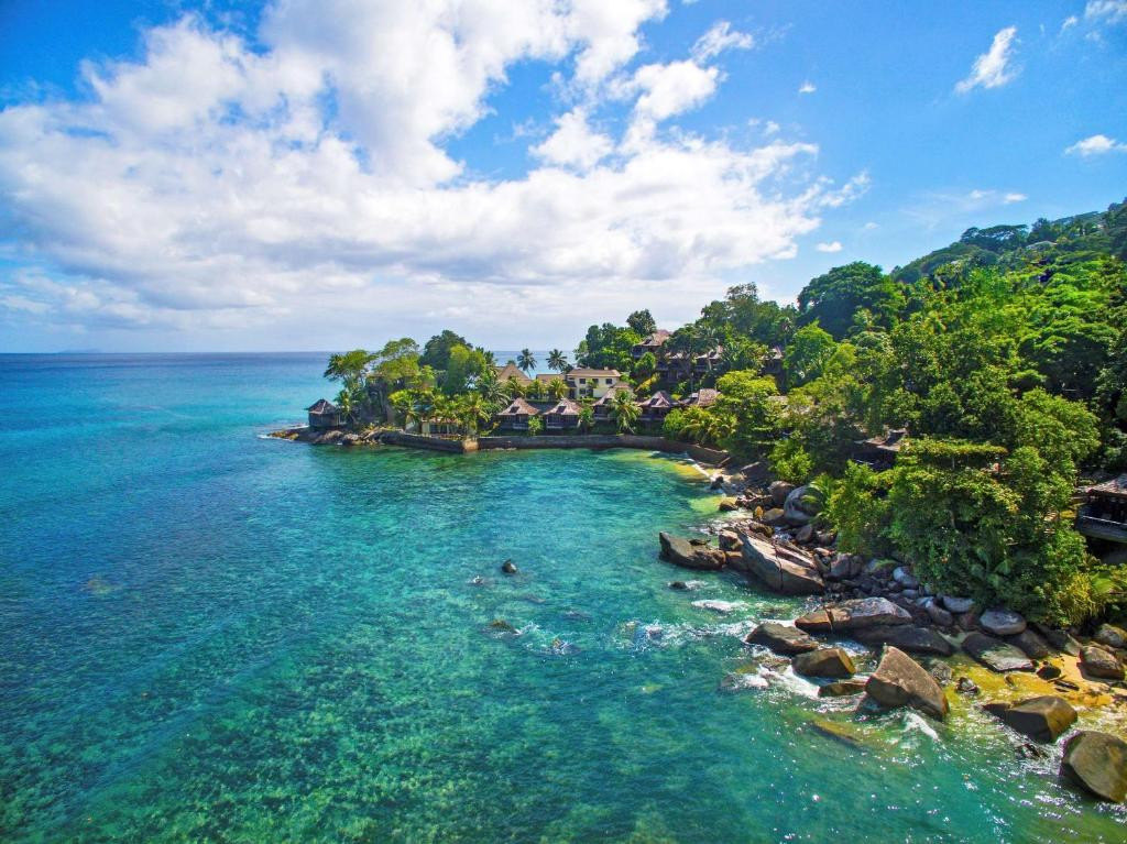 HILTON SEYCHELLES NORTHOLME RESORT & SPA — фото 10