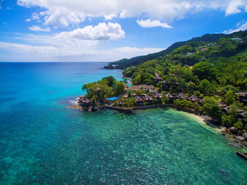 HILTON SEYCHELLES NORTHOLME RESORT & SPA — фото 12