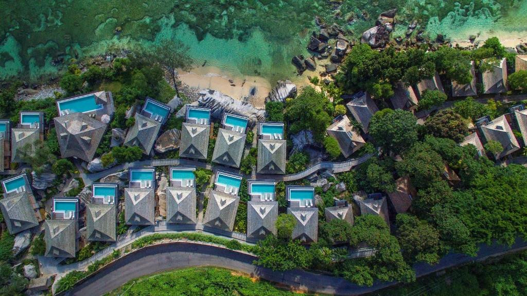 HILTON SEYCHELLES NORTHOLME RESORT & SPA — фото 13