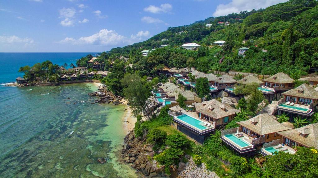 HILTON SEYCHELLES NORTHOLME RESORT & SPA — фото 14