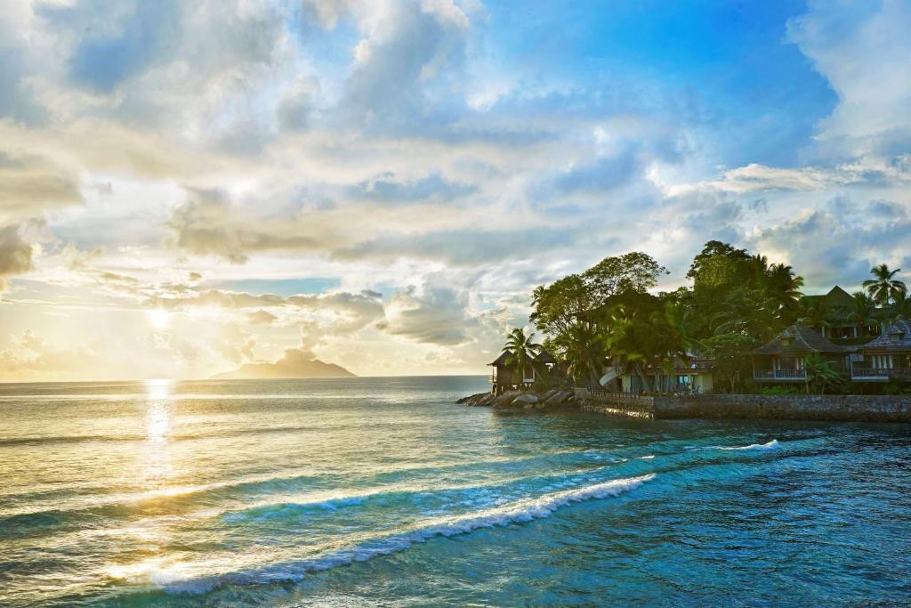 HILTON SEYCHELLES NORTHOLME RESORT & SPA — фото 15
