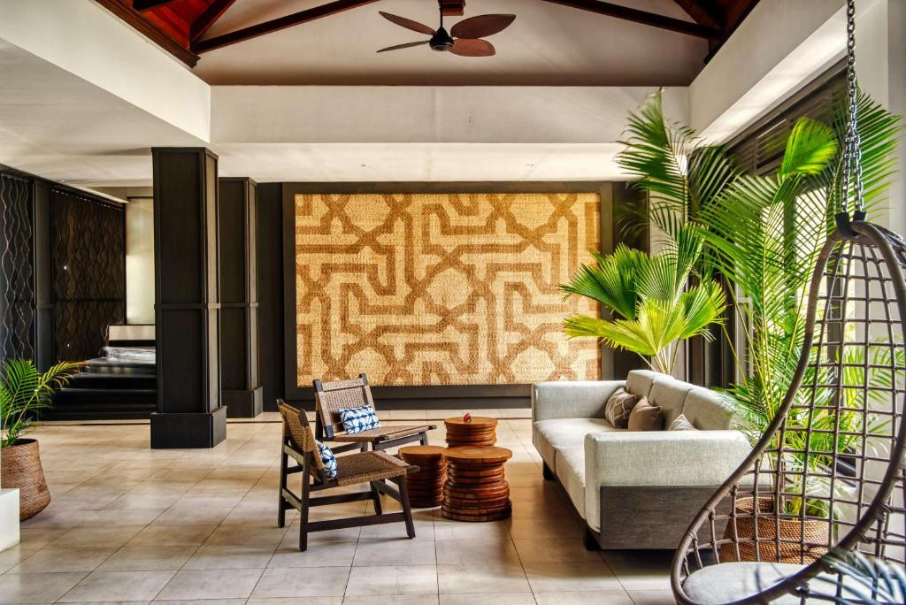 HILTON SEYCHELLES NORTHOLME RESORT & SPA — фото 16
