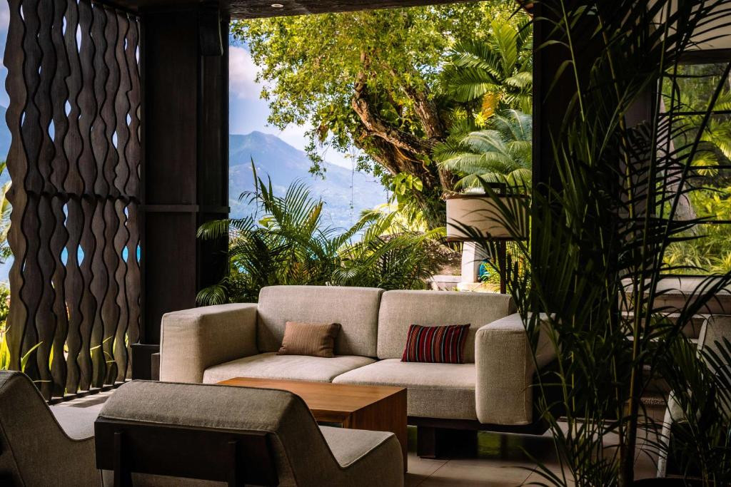 HILTON SEYCHELLES NORTHOLME RESORT & SPA — фото 17