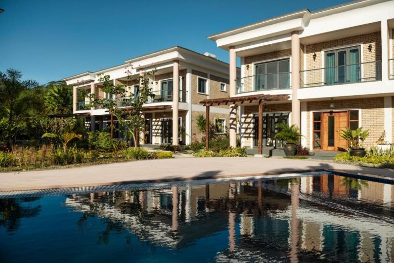 ISLA HOLIDAY HOME APARTMENT — фото 2