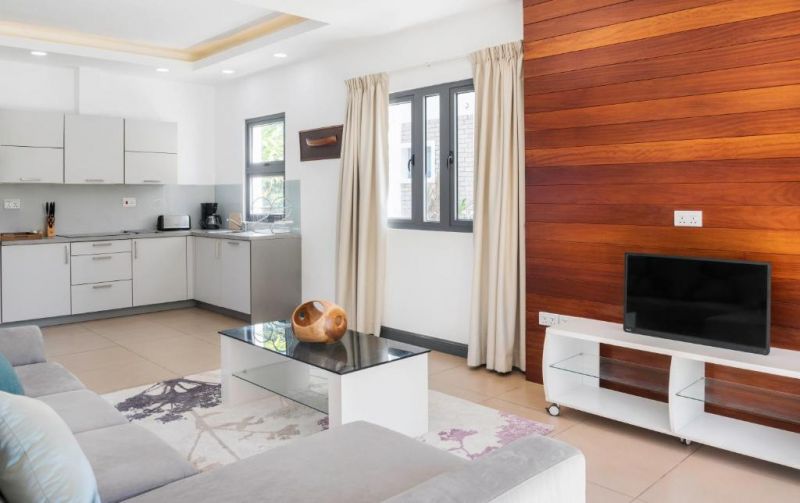 ISLA HOLIDAY HOME APARTMENT — фото 4