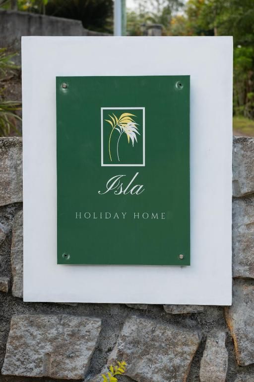 ISLA HOLIDAY HOME APARTMENT — фото 5