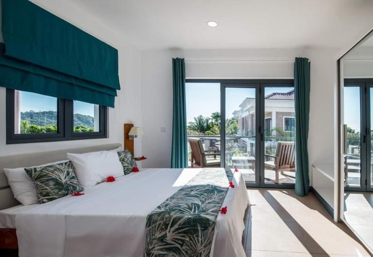 ISLA HOLIDAY HOME APARTMENT — фото 10