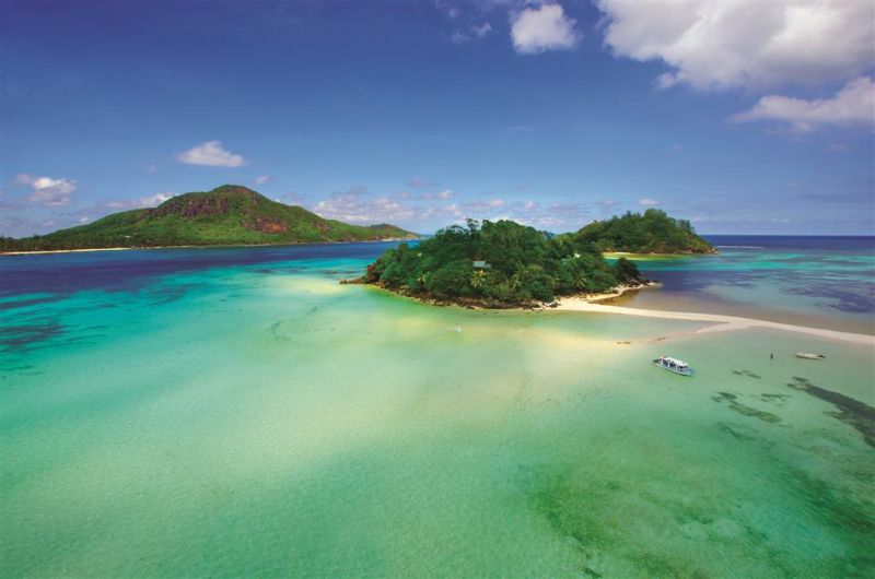JA ENCHANTED WATERFRONT VILLAS — фото 13