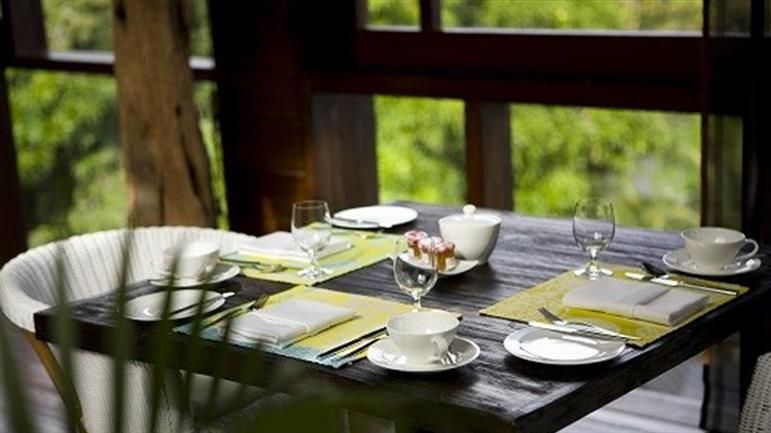 JA ENCHANTED WATERFRONT VILLAS — фото 14