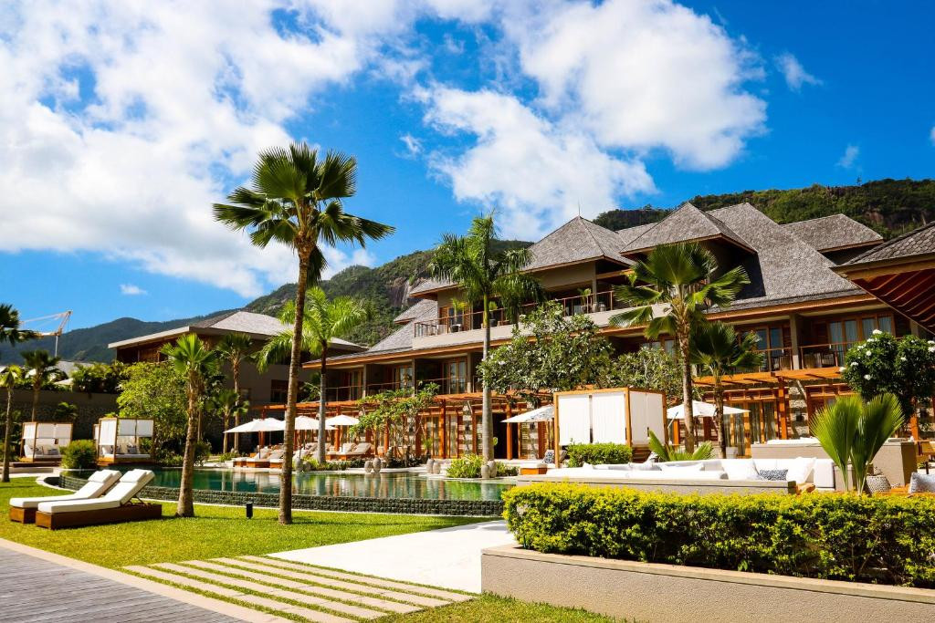 L ESCALE RESORT MARINA & SPA — фото 6