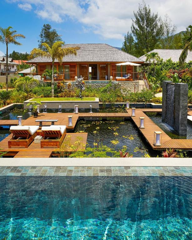 L ESCALE RESORT MARINA & SPA — фото 10