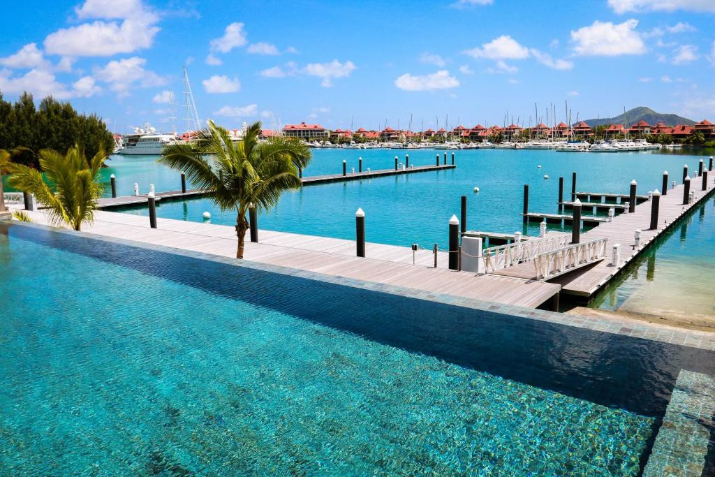 L ESCALE RESORT MARINA & SPA — фото 13