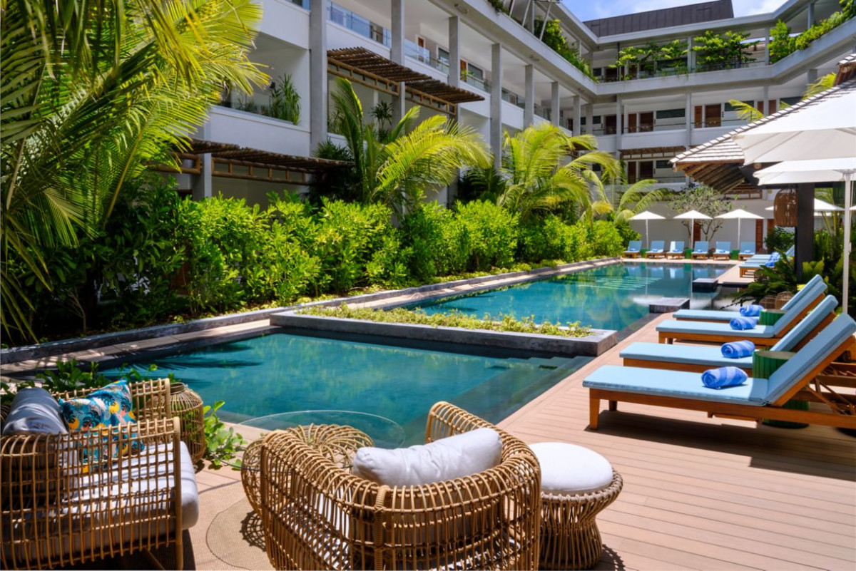 LAILA A MARRIOTT TRIBUTE PORTFOLIO RESORT (EX. LAILA RESORT) — фото 6