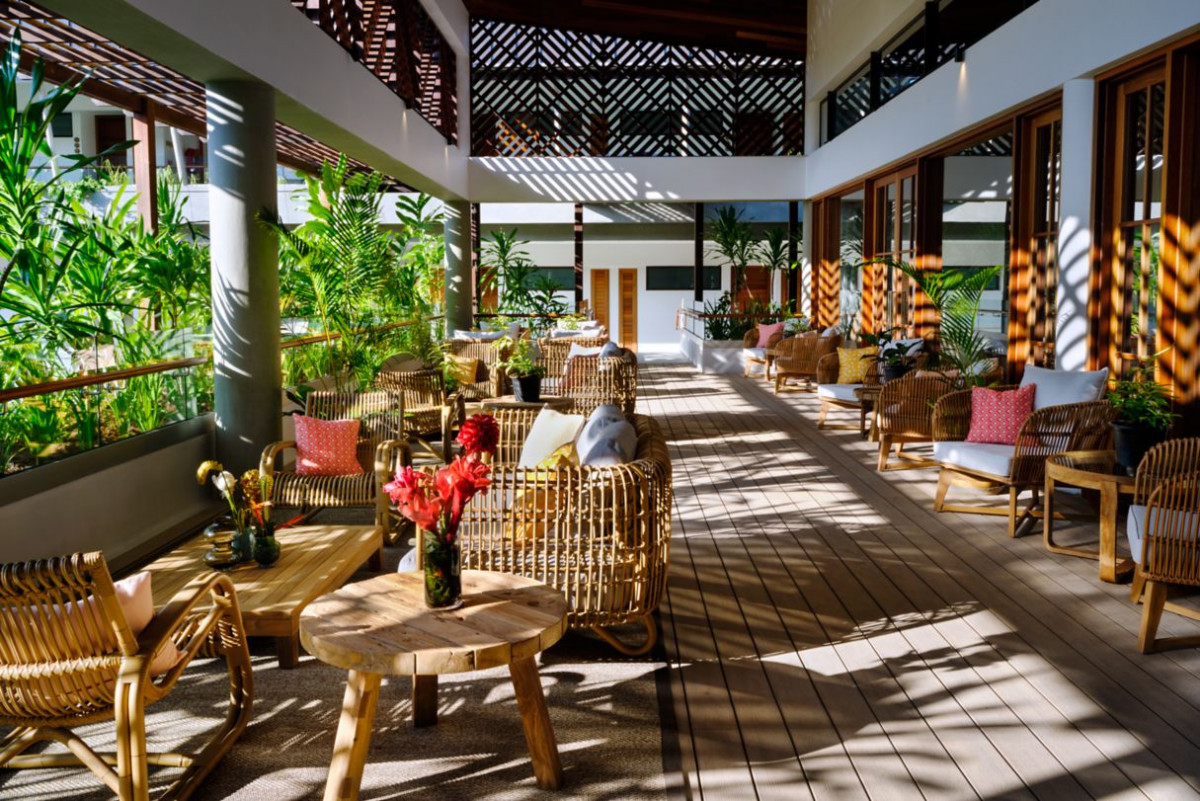 LAILA A MARRIOTT TRIBUTE PORTFOLIO RESORT (EX. LAILA RESORT) — фото 14