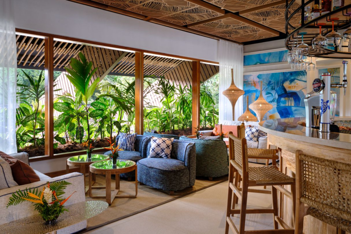 LAILA A MARRIOTT TRIBUTE PORTFOLIO RESORT (EX. LAILA RESORT) — фото 16