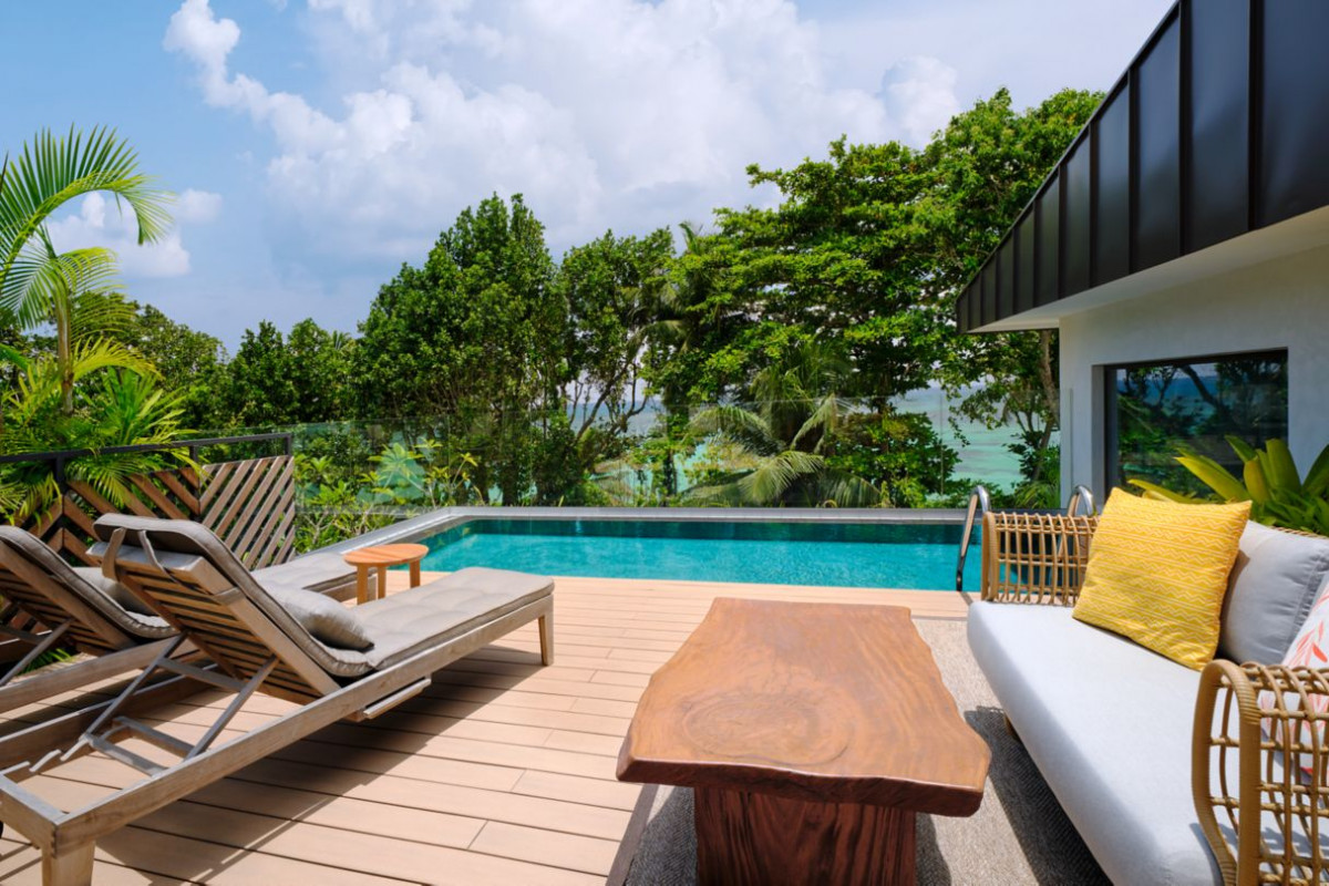 LAILA A MARRIOTT TRIBUTE PORTFOLIO RESORT (EX. LAILA RESORT) — фото 18