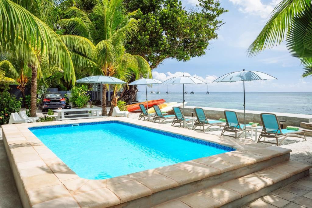 LE NAUTIQUE LUXURY BEACHFRONT APARTMENTS — фото 2