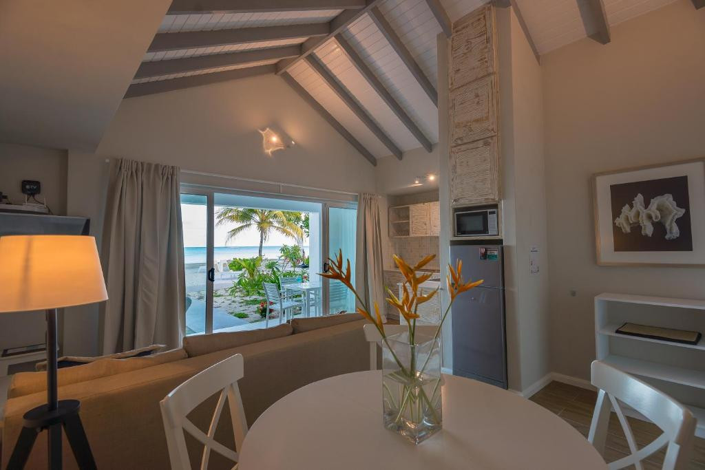 LE NAUTIQUE LUXURY BEACHFRONT APARTMENTS — фото 6