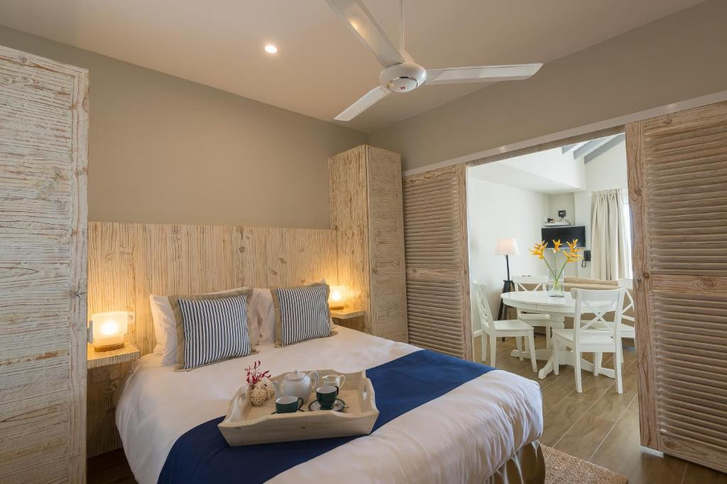 LE NAUTIQUE LUXURY BEACHFRONT APARTMENTS — фото 7