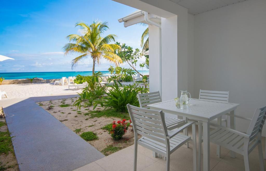 LE NAUTIQUE LUXURY BEACHFRONT APARTMENTS — фото 13