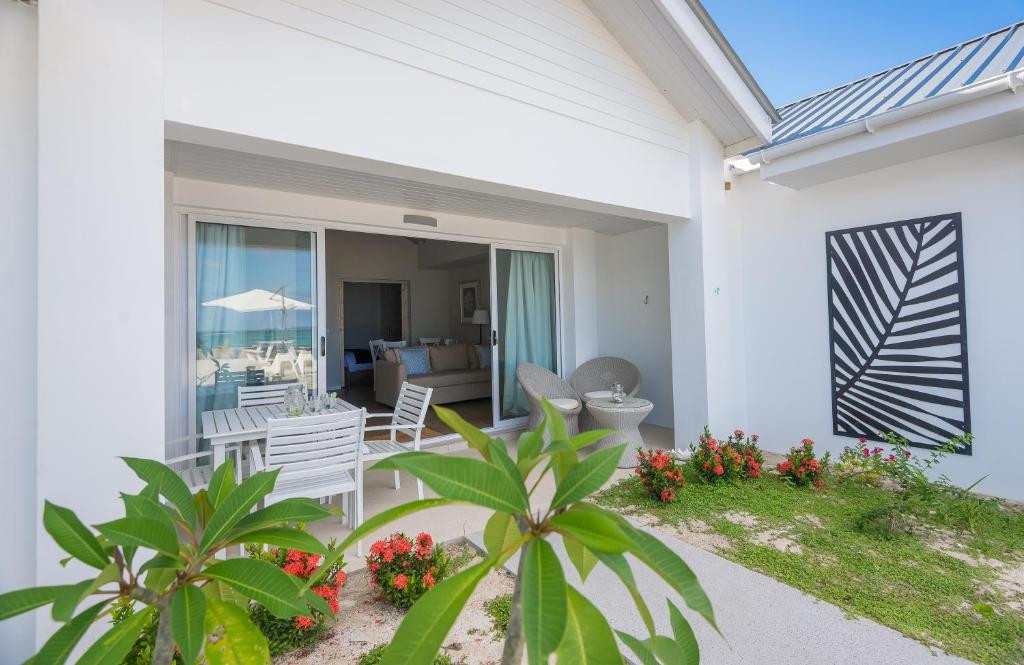 LE NAUTIQUE LUXURY BEACHFRONT APARTMENTS — фото 15