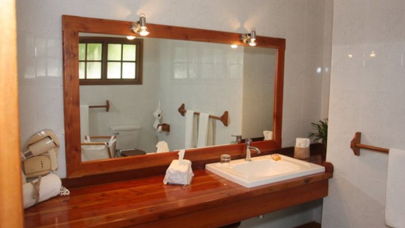 LE SANS SOUCI GUESTHOUSE — фото 10