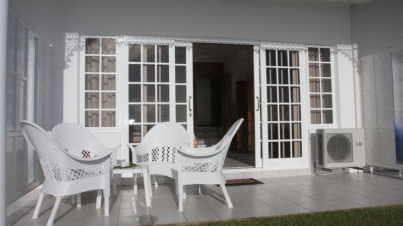 LE SANS SOUCI GUESTHOUSE — фото 12