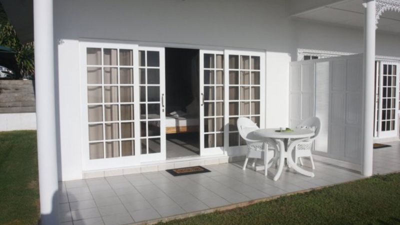 LE SANS SOUCI GUESTHOUSE — фото 14