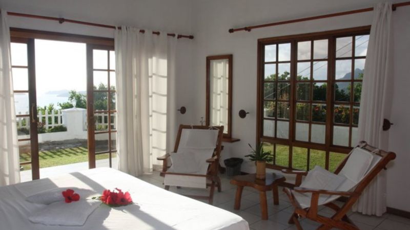LE SANS SOUCI GUESTHOUSE — фото 16