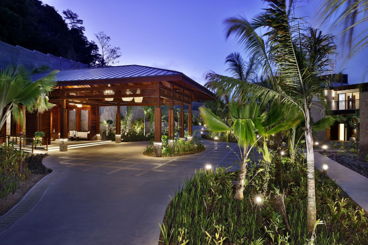 MANGO HOUSE SEYCHELLES — фото 2