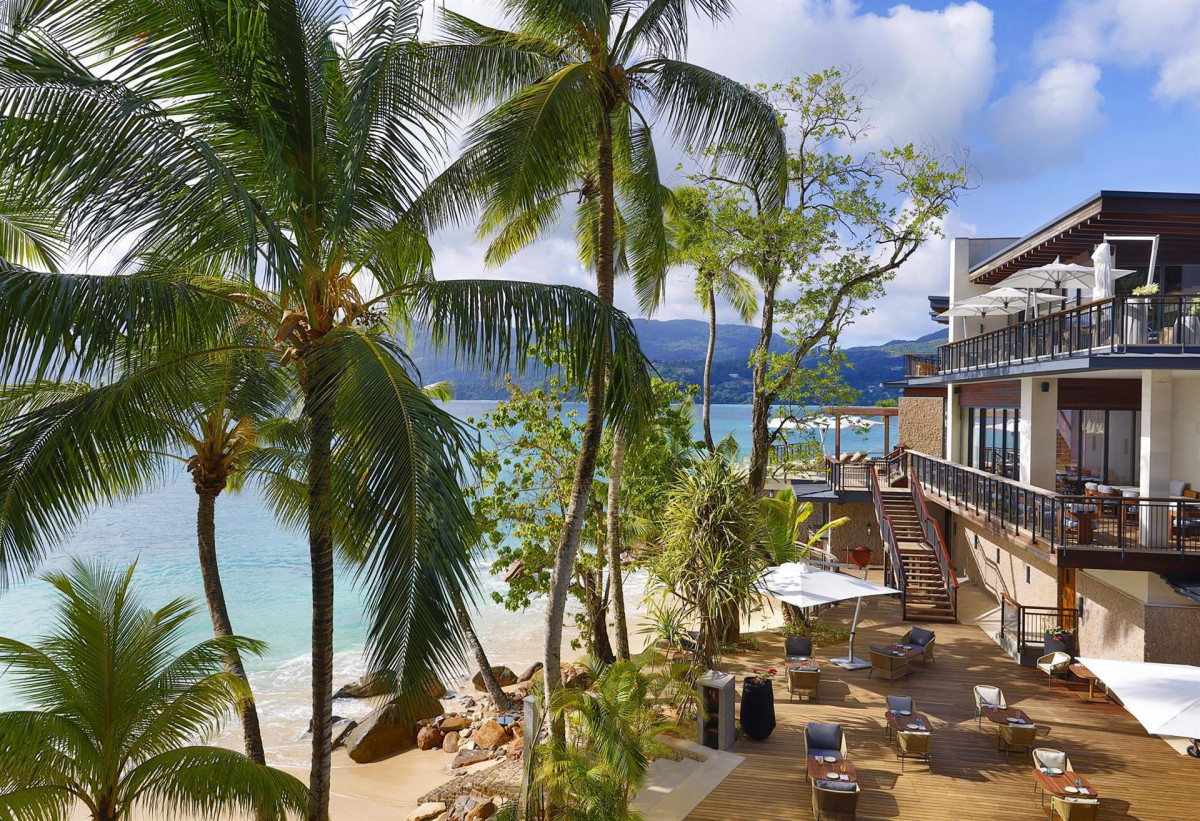 MANGO HOUSE SEYCHELLES — фото 3