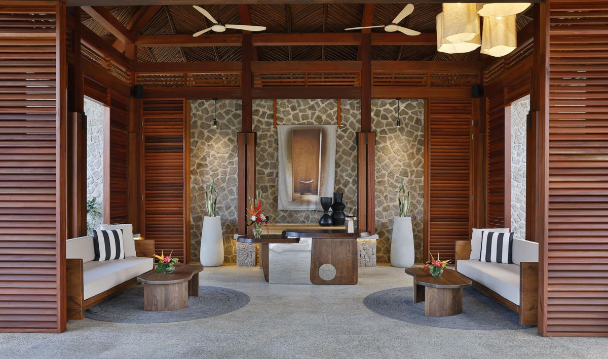 MANGO HOUSE SEYCHELLES — фото 4