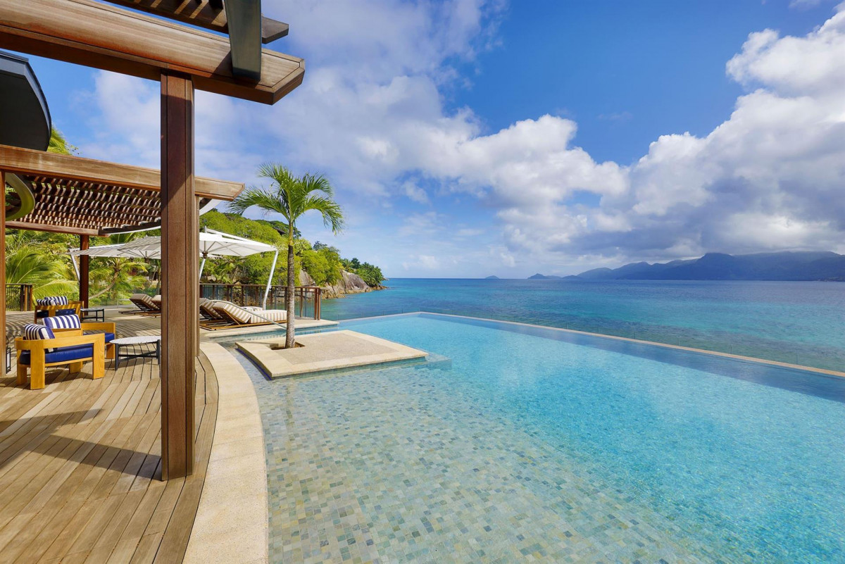 MANGO HOUSE SEYCHELLES — фото 11