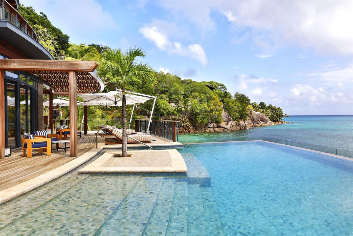 MANGO HOUSE SEYCHELLES — фото 12
