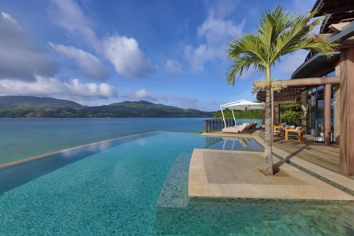 MANGO HOUSE SEYCHELLES — фото 13
