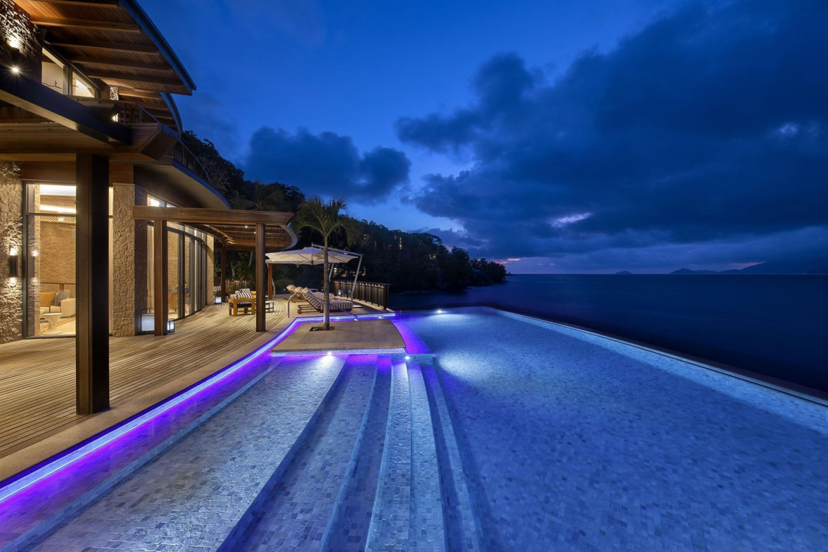 MANGO HOUSE SEYCHELLES — фото 14