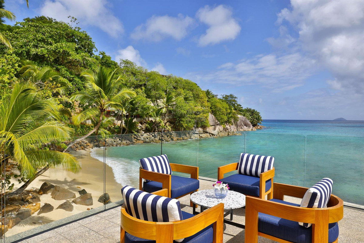 MANGO HOUSE SEYCHELLES — фото 16
