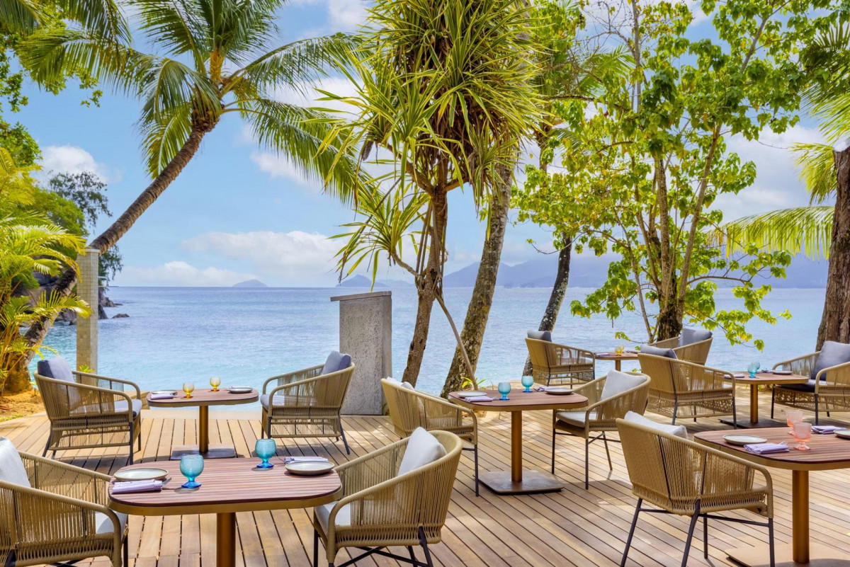 MANGO HOUSE SEYCHELLES — фото 18