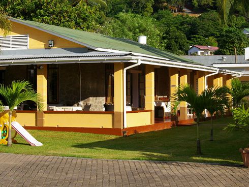 PANORAMA GUESTHOUSE