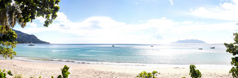 PANORAMA GUESTHOUSE — фото 9