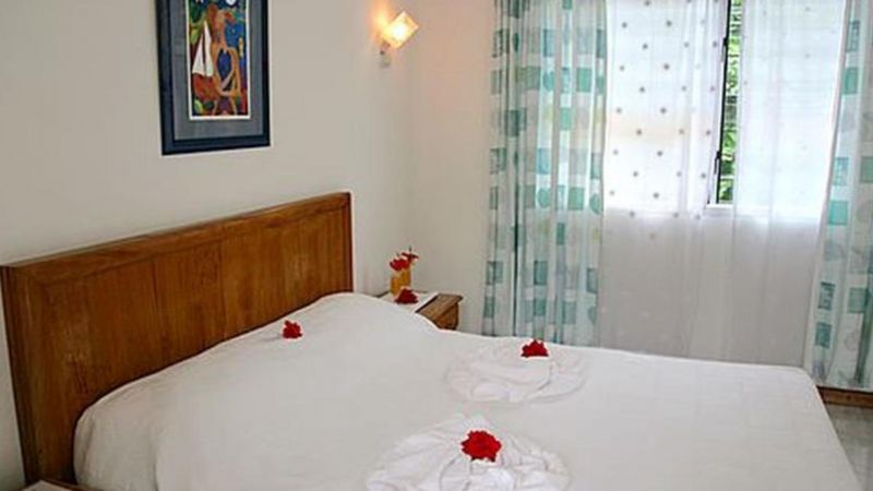 PANORAMA RELAIS DES ILES — фото 10