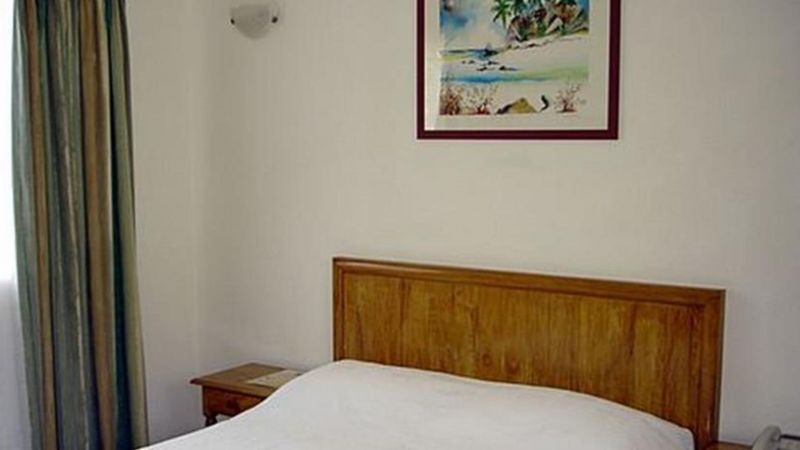 PANORAMA RELAIS DES ILES — фото 12