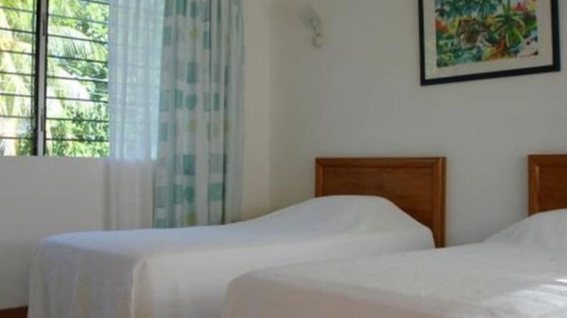 PANORAMA RELAIS DES ILES — фото 13