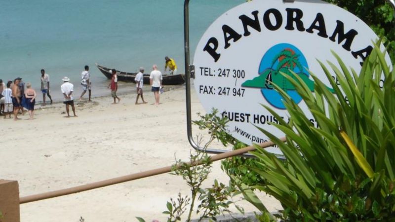 PANORAMA RELAIS DES ILES — фото 14