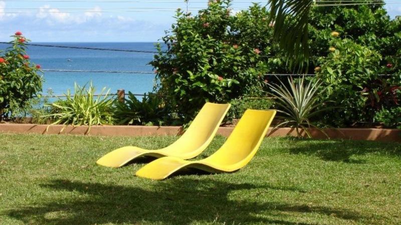 PANORAMA RELAIS DES ILES — фото 15