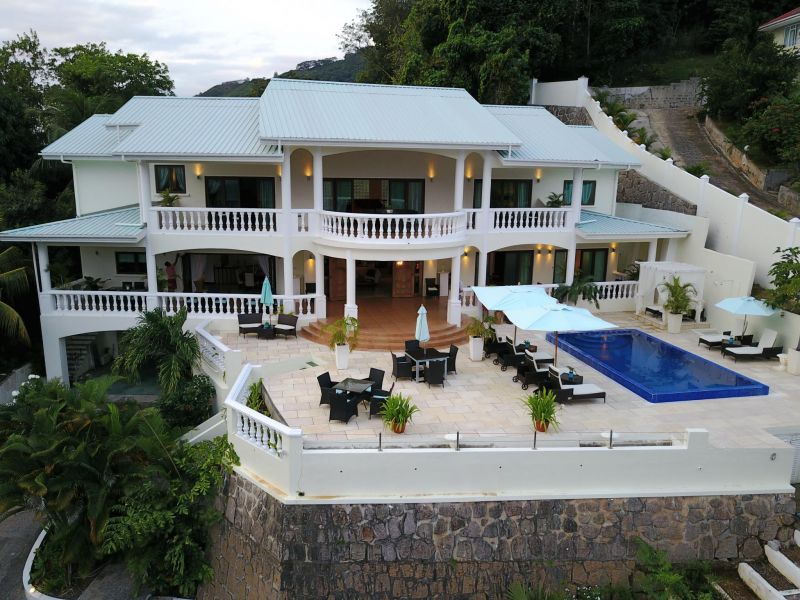 PETIT AMOUR VILLA