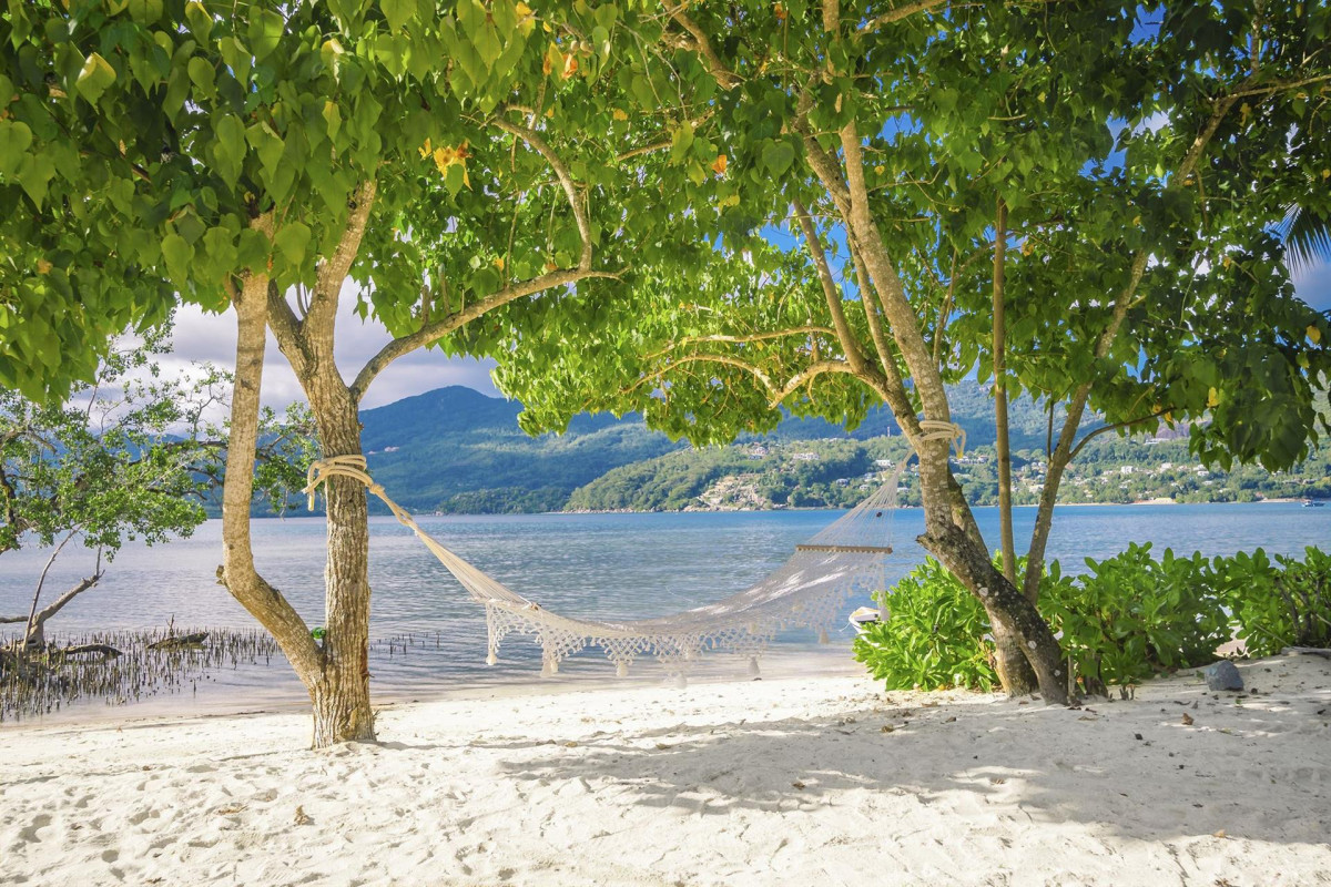 PINEAPPLE BEACH VILLAS — фото 12